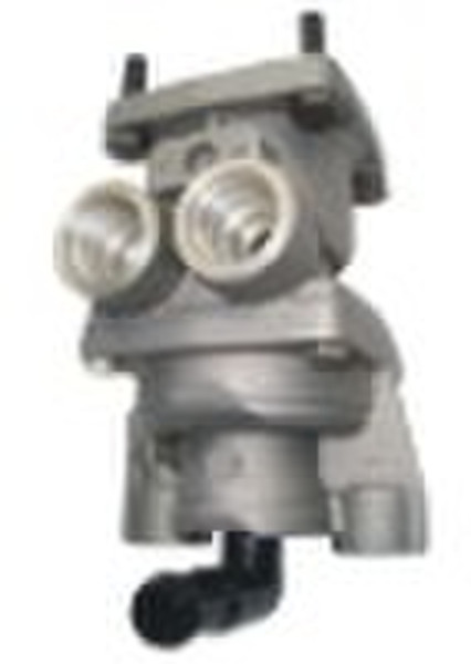 FOOT BRAKE VALVE