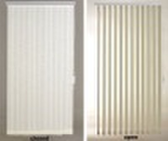 Fabric Vertical Blinds