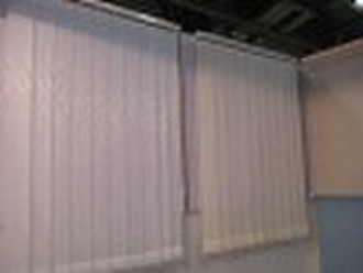 Fabric  Vertical Blinds