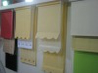 Fabric Roller Blinds