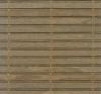 Woven Wood Blinds