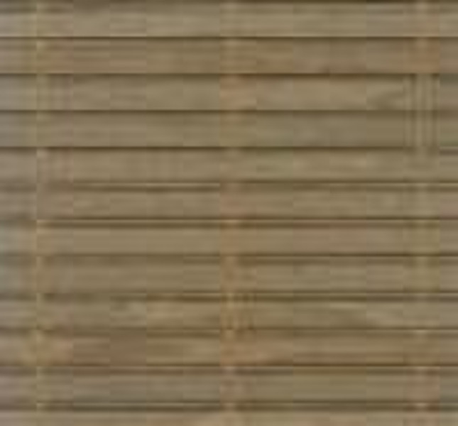 Woven Wood Blinds