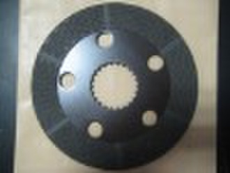 fiat tractor friction plate