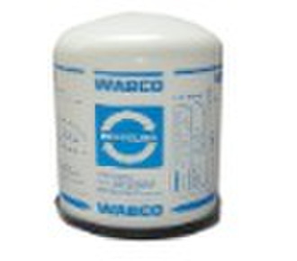 Wabco Trockenpatronenfilter 4324102227