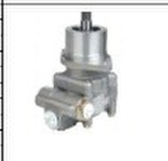 hydraulic pump 7684 974 704 for Volvo
