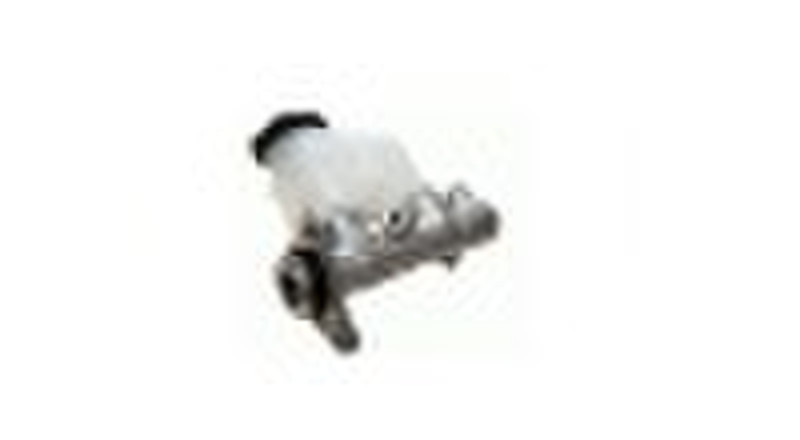 Brake master cylinder