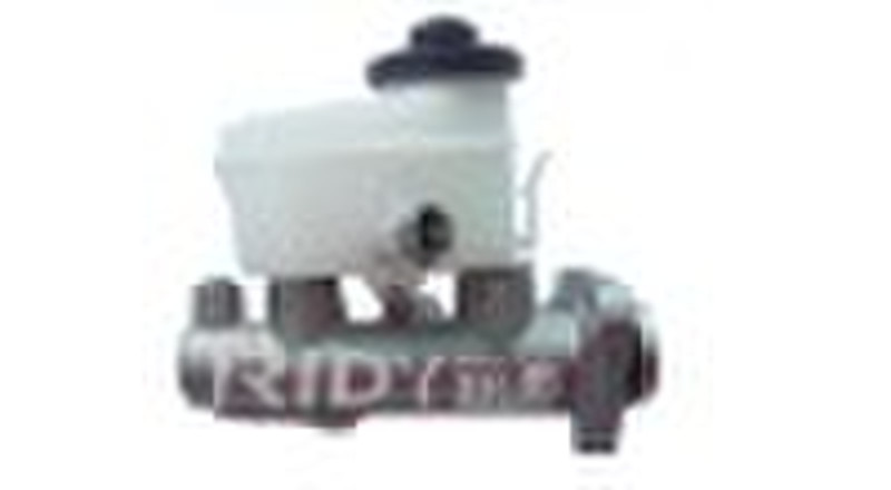 Brake master cylinder