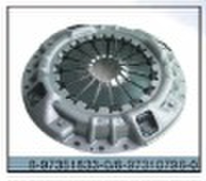 ISUZU Clutch pressure plate