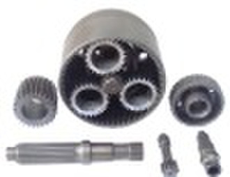 gear,steel gear wheel,forging parts