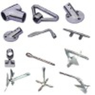 casting,hot casting parts,top quality casting part