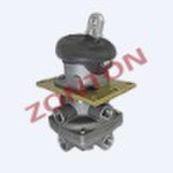 FOOT BRAKE VALVE