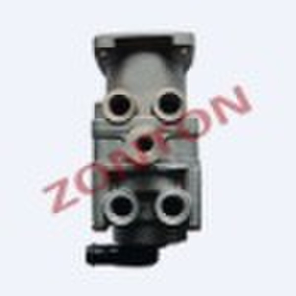 foot brake valve for Trucks, Trailer & Bus (ME