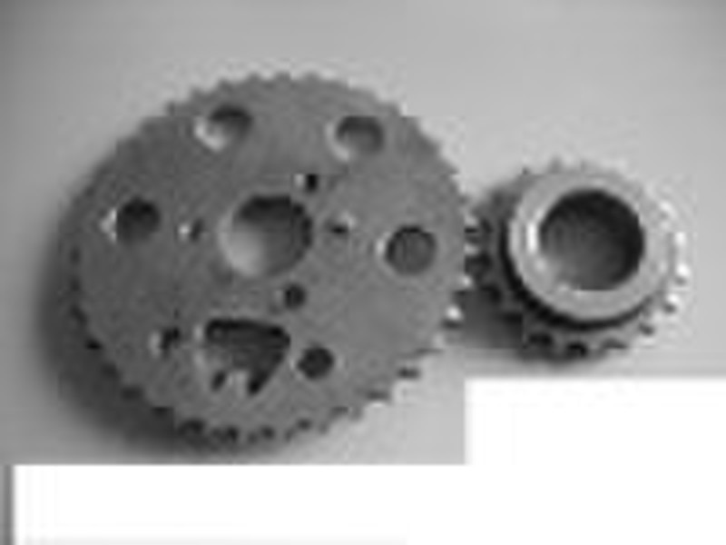 auto sprocket