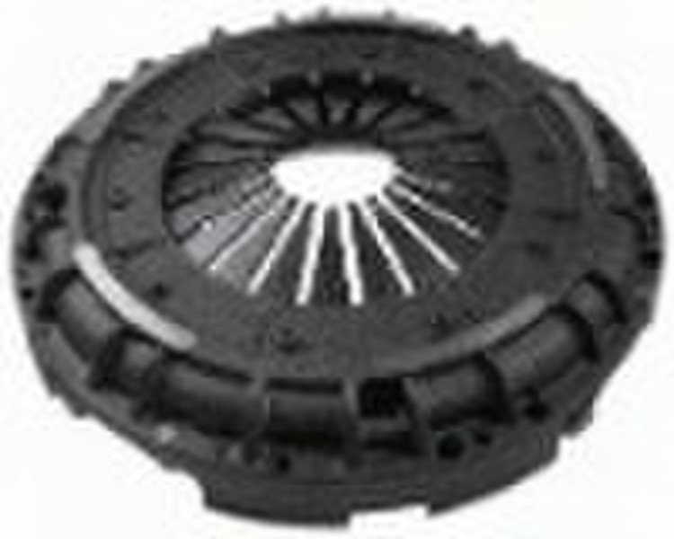 Mercedes-Benz GMF430 clutch