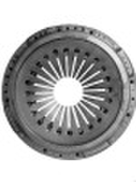 VOLVO clutch pressure plate factory direct supply