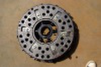 Supply GF420 clutch plate