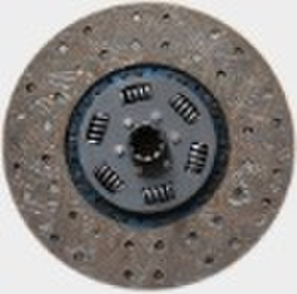 clutch  disc