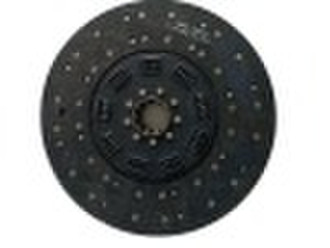 Clutch Disc for JVO3804/W61237