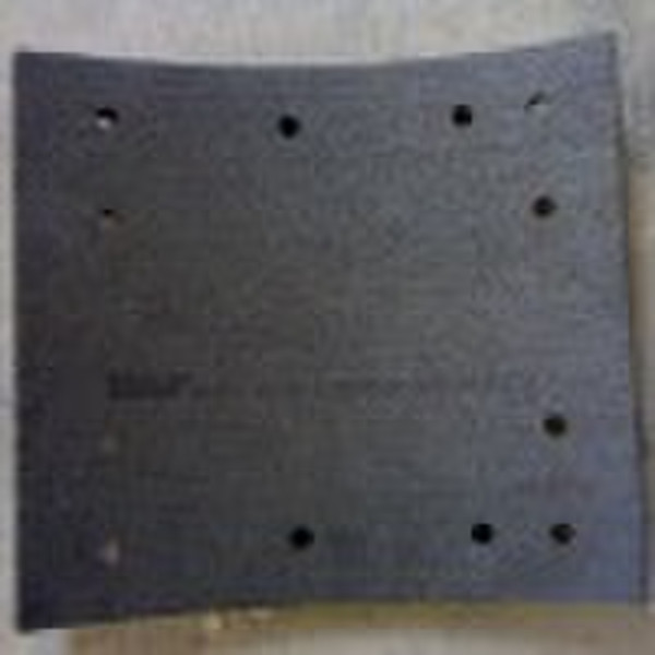 non-asbestos FRAS-LE quality brake lining for Amer