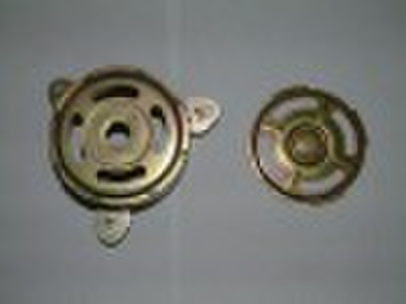 Hardware machinery spare parts, auto parts manufac