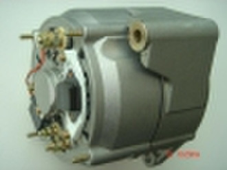 Motor Lichtmaschine