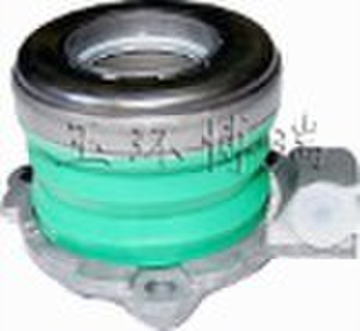 hydraulic release bearing