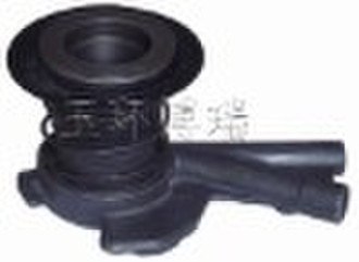 hydraulic release bearing