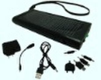 Solar Charger for mobile phone, ,iPhone,mp3,low pr