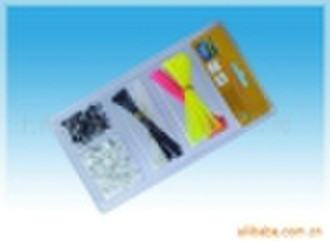 Nylon Cable Ties  (160pcs)