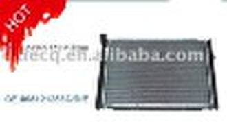 Auto Radiator für AUDI 600 * 360 * 32