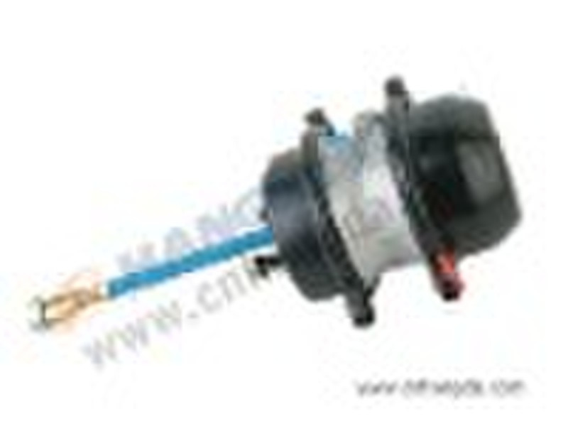 Spring Brake Chamber