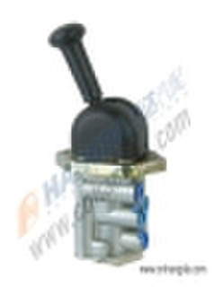 Hand Brake Valve