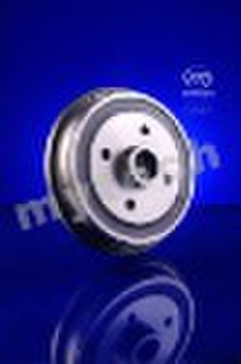 BRAKE DRUM -