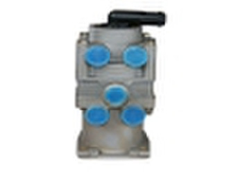 Foot Brake Valve