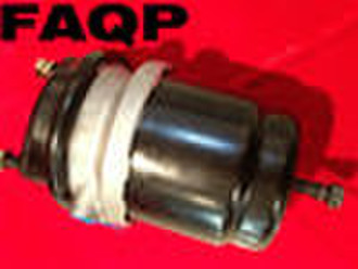 T24/24DP Double Spring Brake Chamber