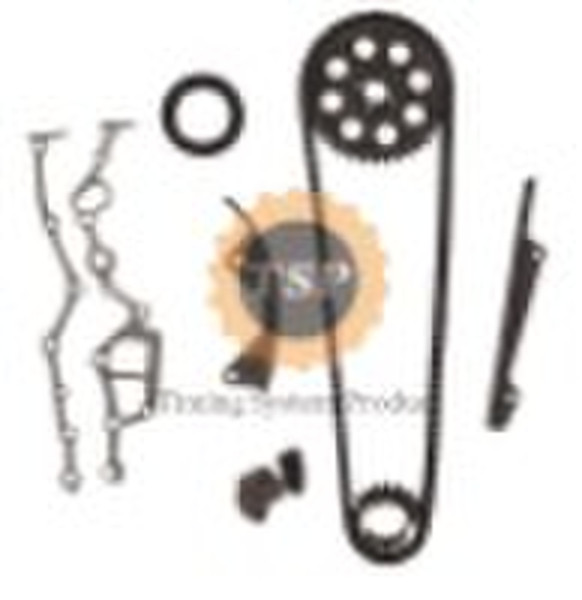 Nissan Z24 Timing Kits