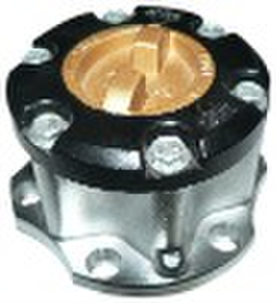 free wheel hub series Toyota4500