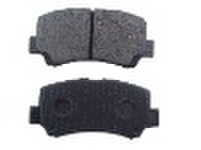 Good Quality Brake Pads