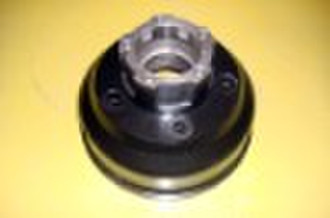 Brake drum