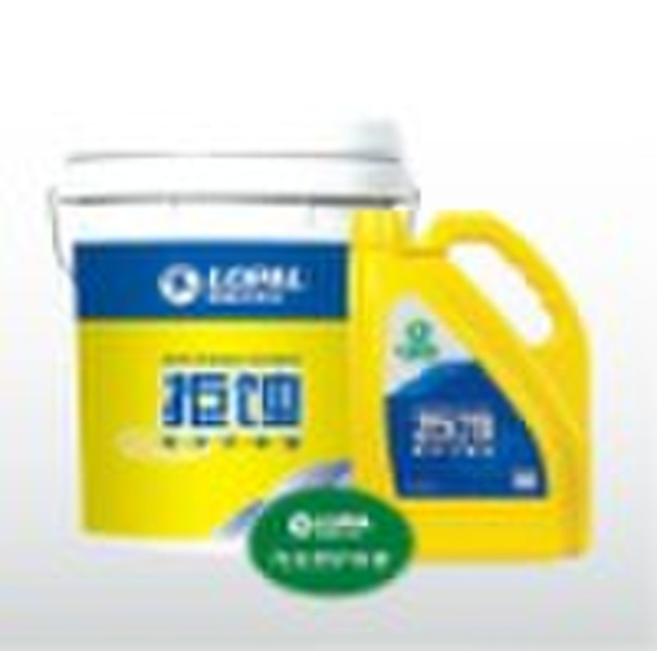 Lopal Antifreeze Coolant