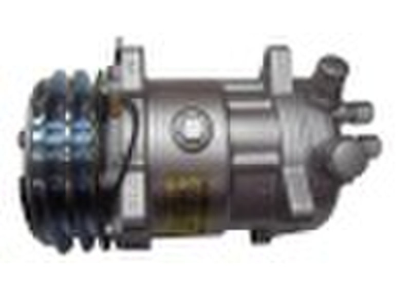 car compressor 508 Sanden type