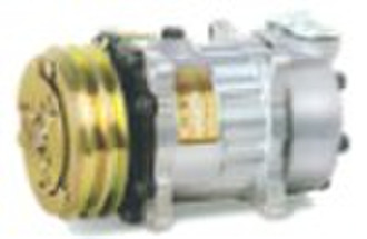 car compressor ,  automobile conditioner compresso