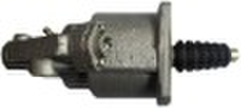 SCANIA Clutch Servo