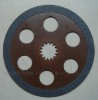 Jone Deere Tactor Friction disc