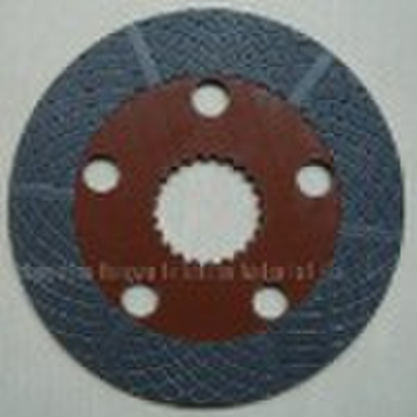 New Holland Tractor Brake Disc