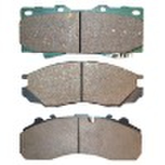 brake pad