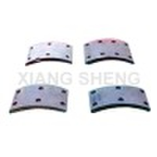 brake lining