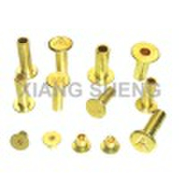 Rivet