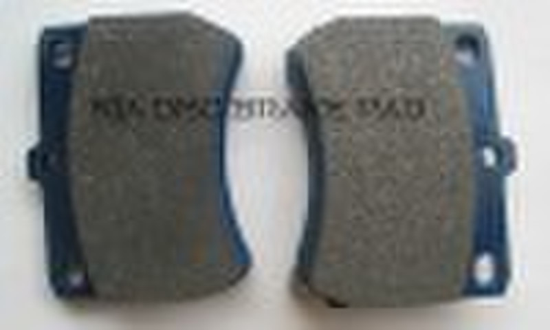 brake pad