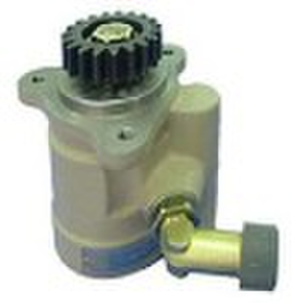 power steering pump-Scania